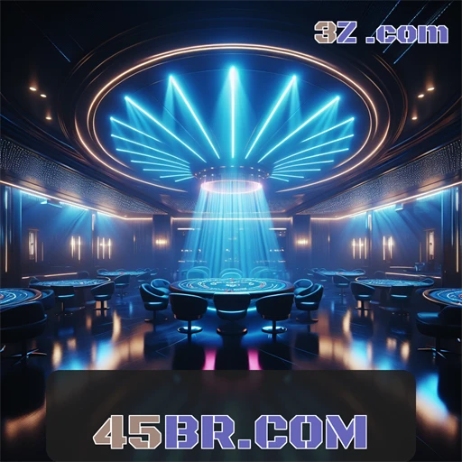 45br.com Aplicativo Móvel