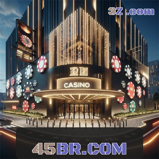 45br.com Cassino Online
