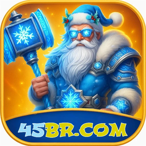 45br.com : Acesse o App da Melhor Plataforma de Jogos do Brasil