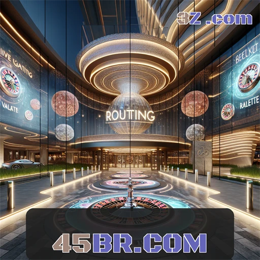 45br.com Máquinas Slots