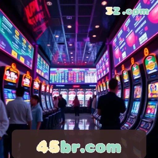 45br.com Plataforma
