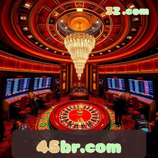 45br.com Promoções