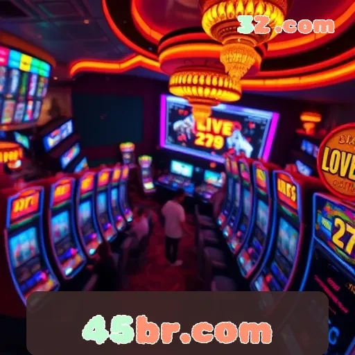45br.com Caça-Níqueis