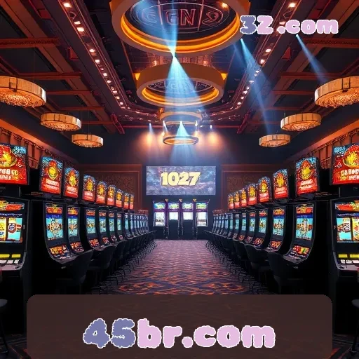 45br.com Suporte 24/7